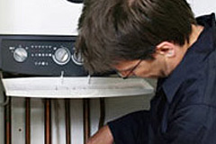 boiler repair Great Cowden