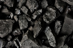 Great Cowden coal boiler costs